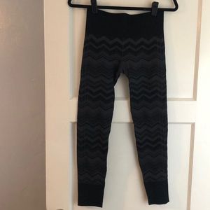 Lululemon ebb and flow leggings